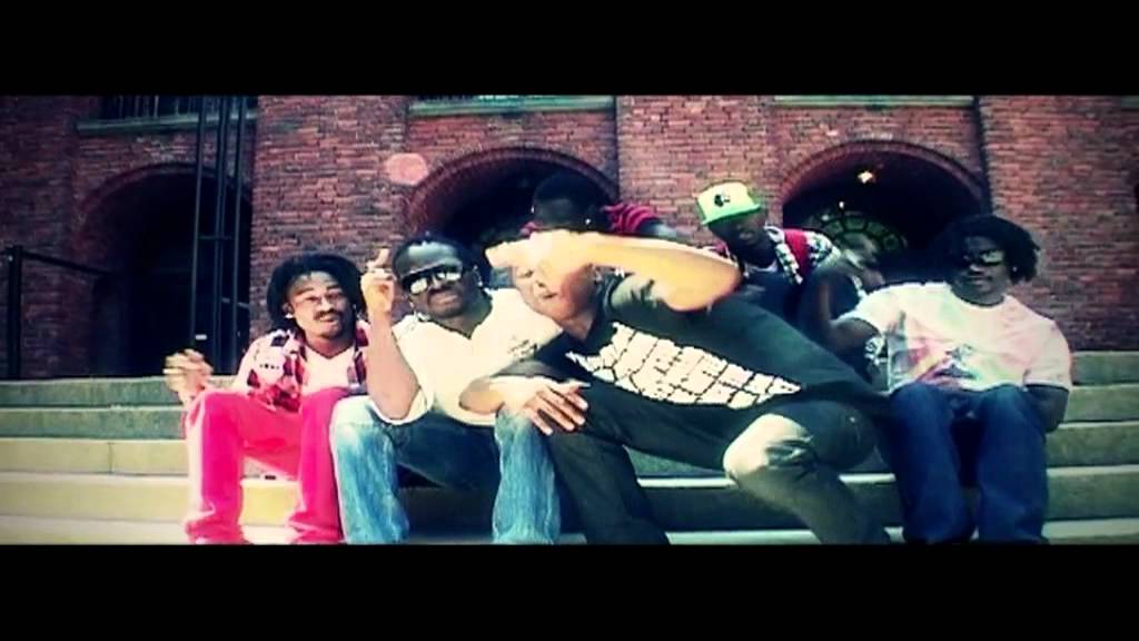 Advance & Flex - So The Ting Set Up