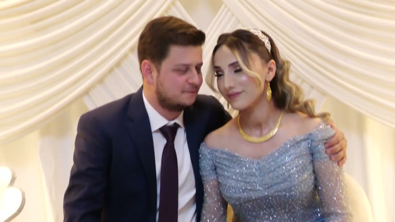 Hülya ve Enes Kız İsteme Klibi