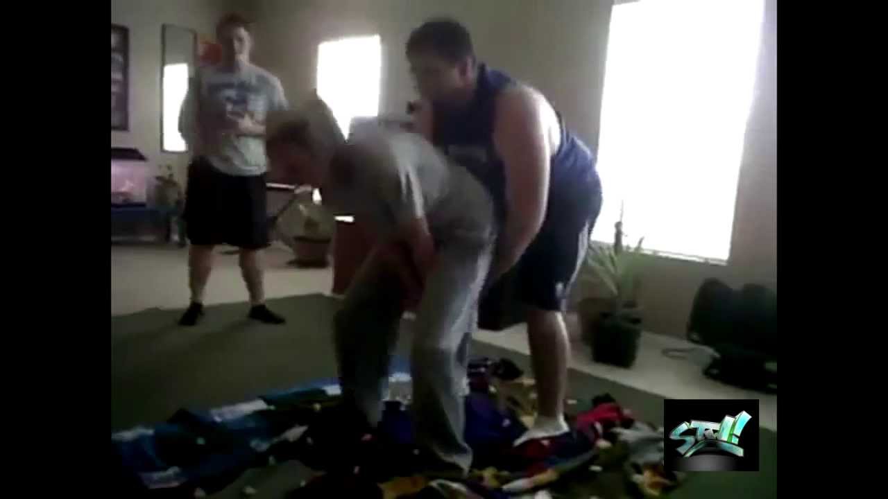 Ultimate Fails Compilation 2013 - 2014
