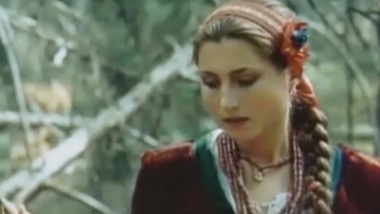 Ой, хмелю ж мій, хмелю - cossack song