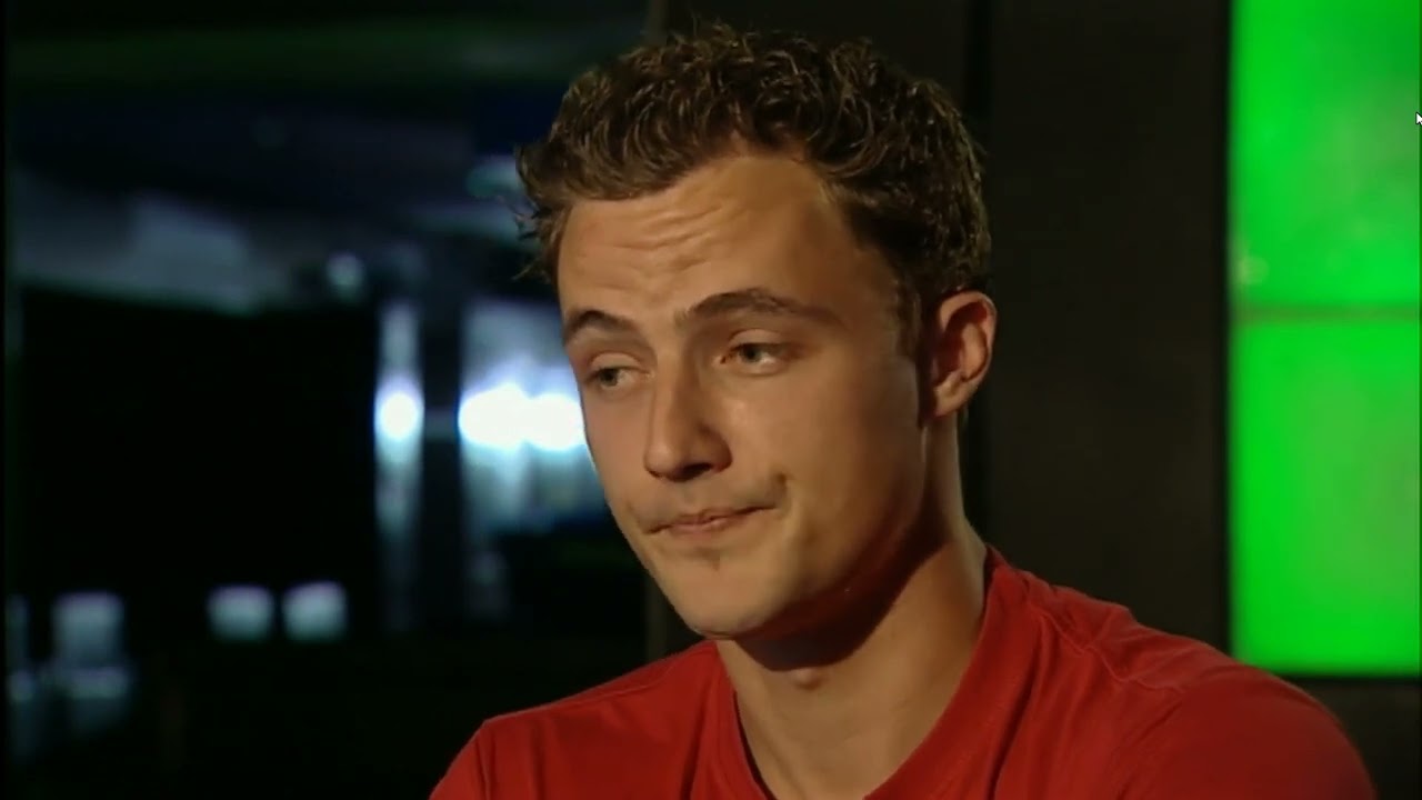 Scannal, Fr. Michael Cleary, 2005 RTE