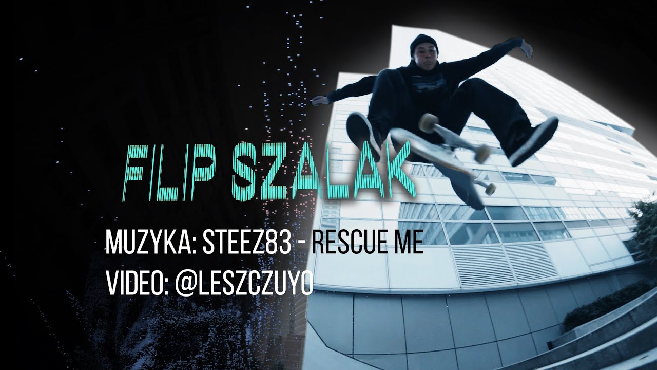 Filip Szalak Street Part 2020