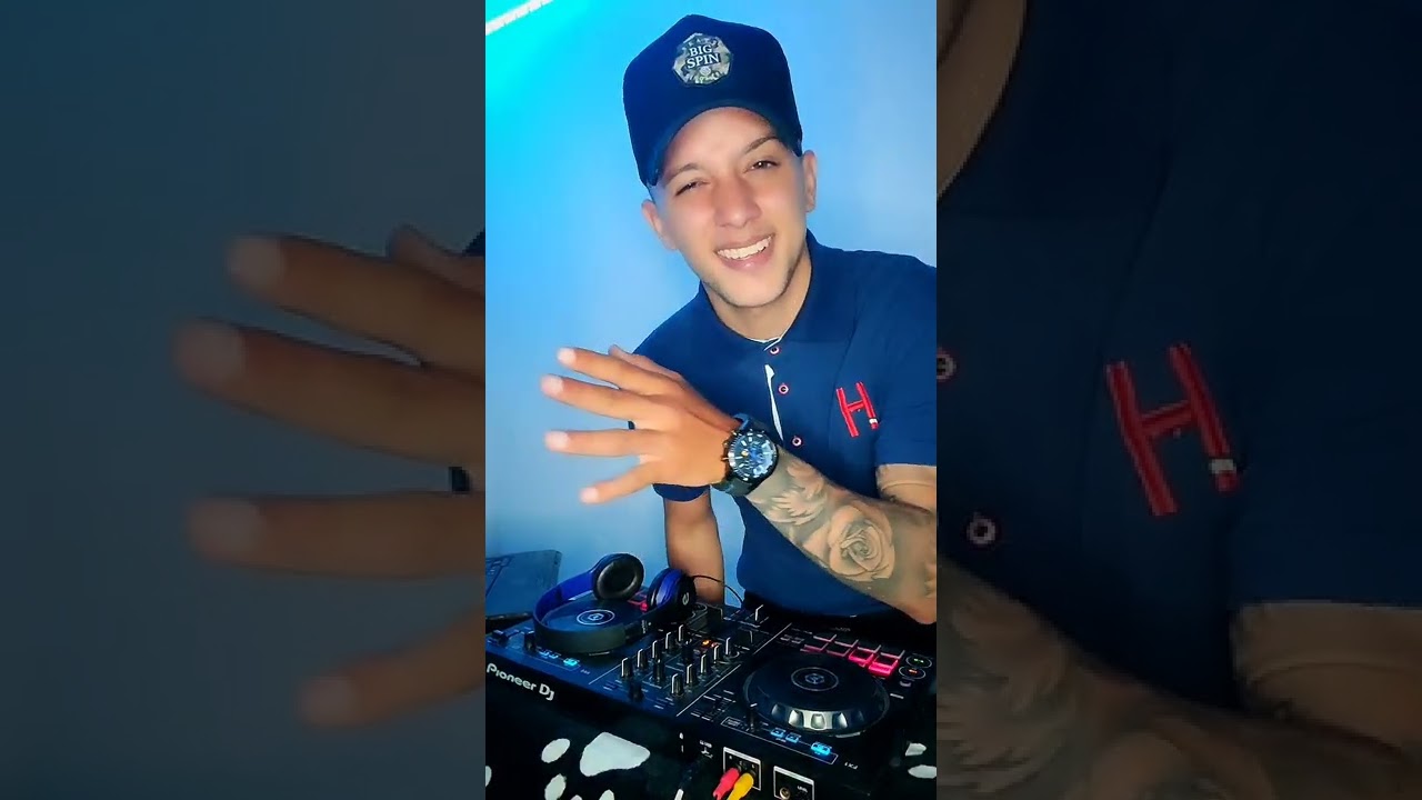 salsa baúl para 🍓 dj Gustavo Escudero