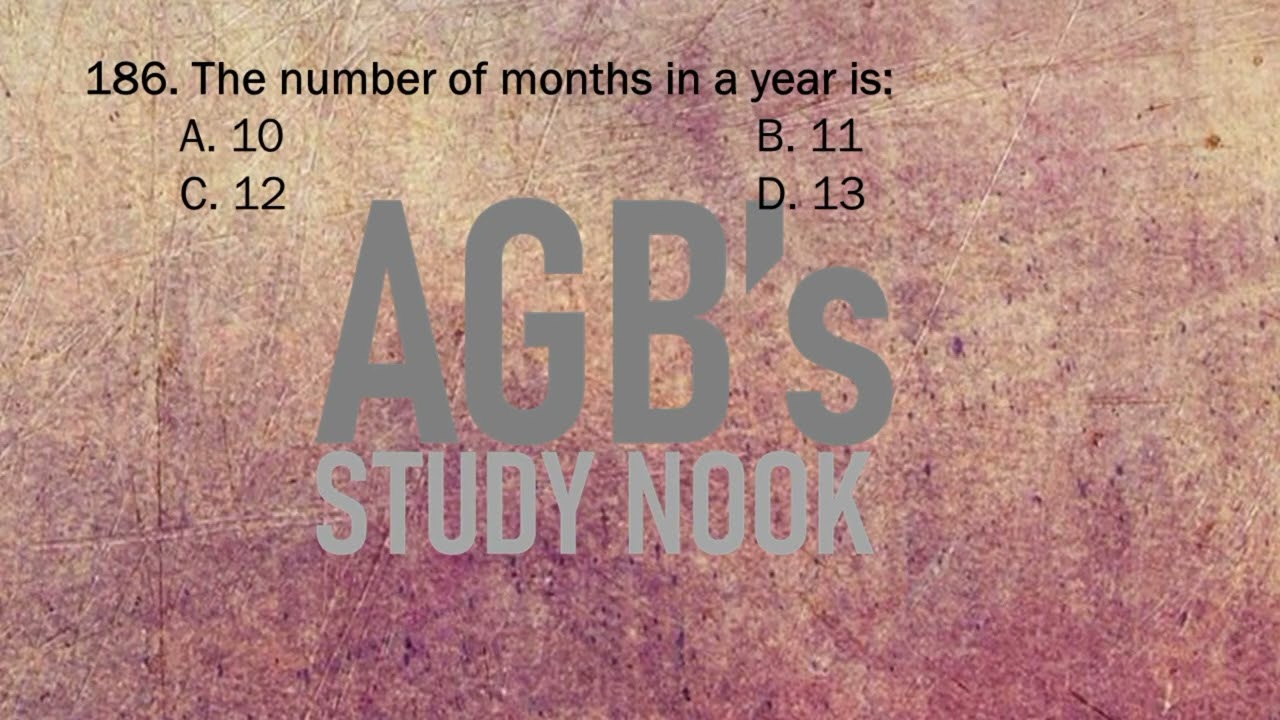 GENERAL EDUCATION |LICENSURE EXAMINATION FOR TEACHERS|