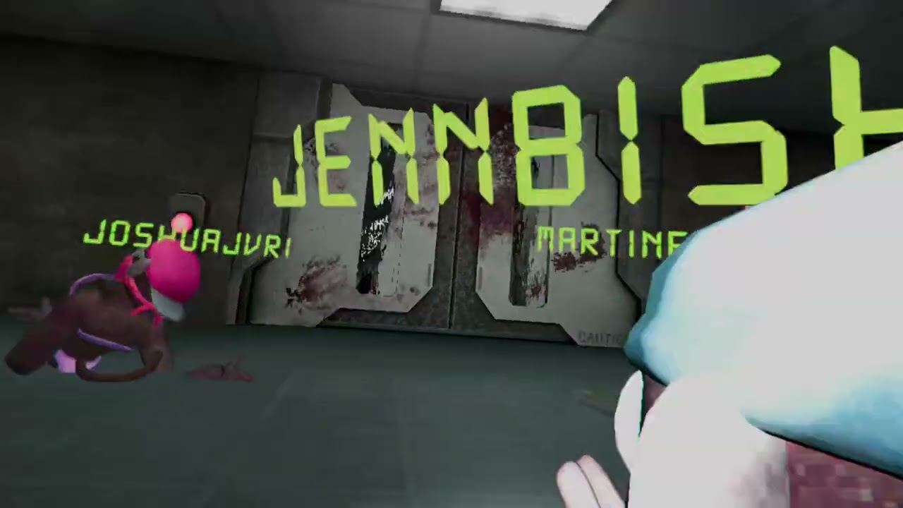 I tried BREACH