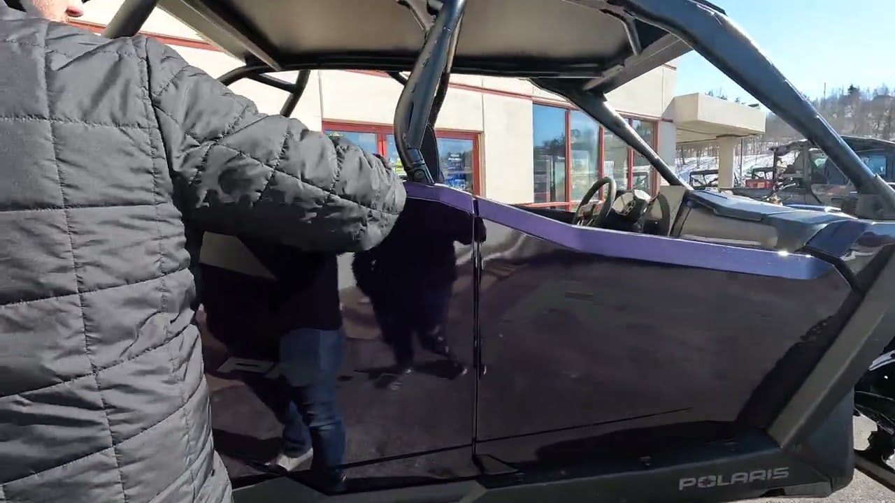 Продается совершенно новый Polaris RZR Pro R 4 Ultimate 2026 года выпуска в Клирфилде, штат Пенси...