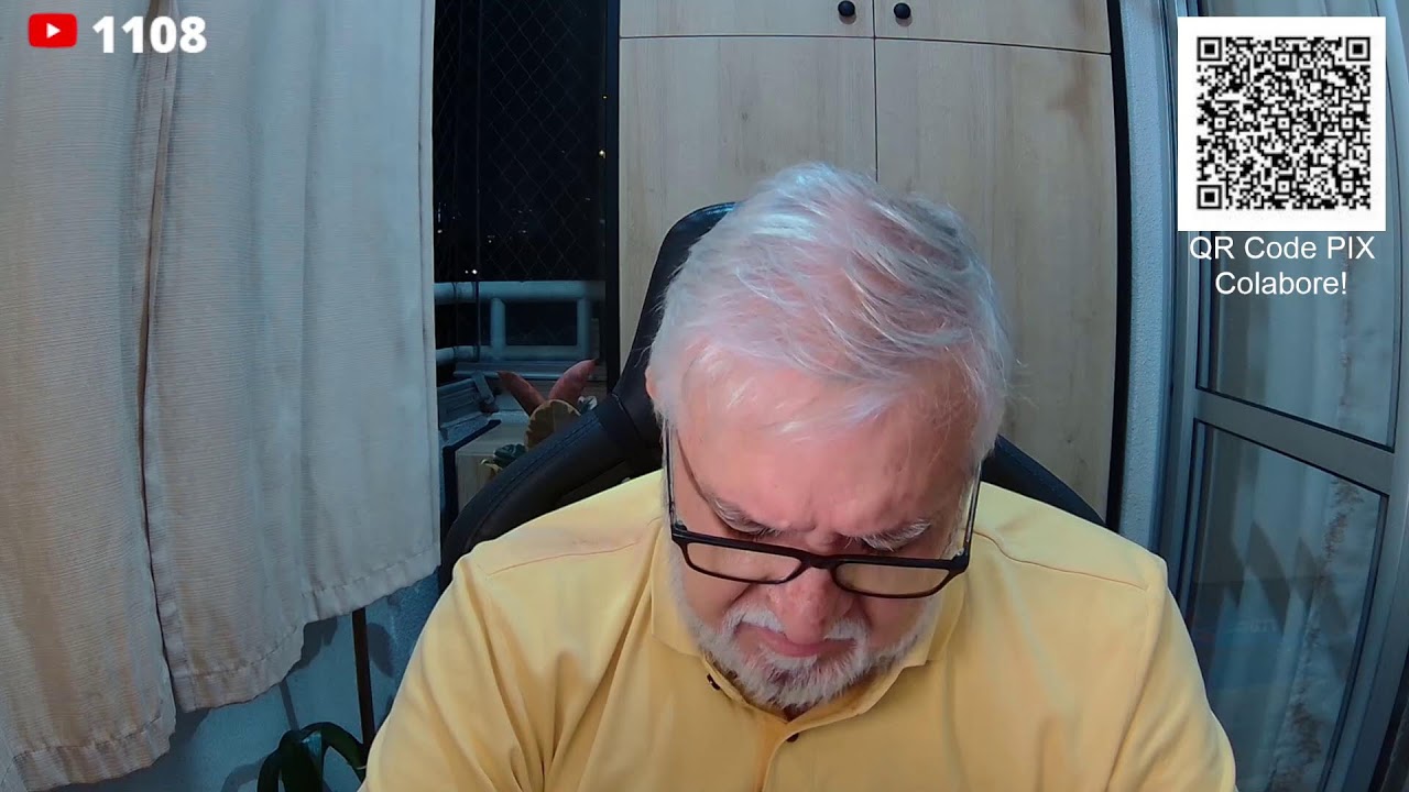 Conhecendo A Espiritualidade Com Gilberto Rissato