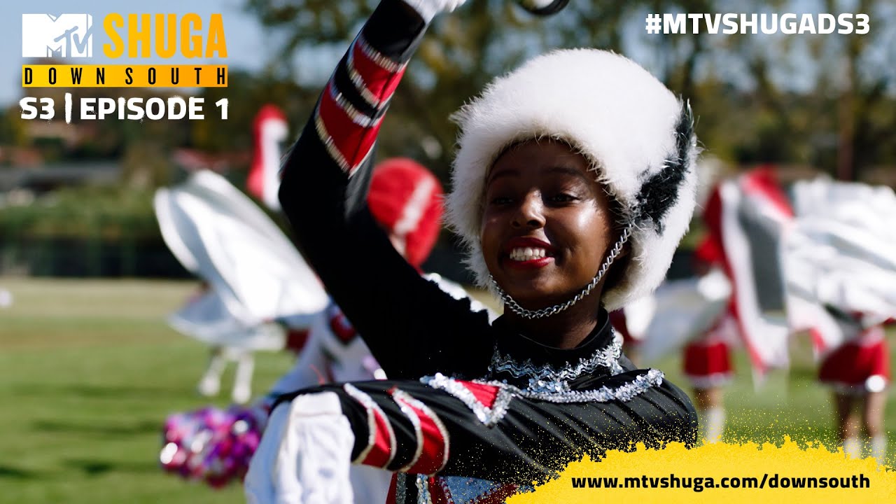 MTV Shuga Down South Season 3 : Episode 1