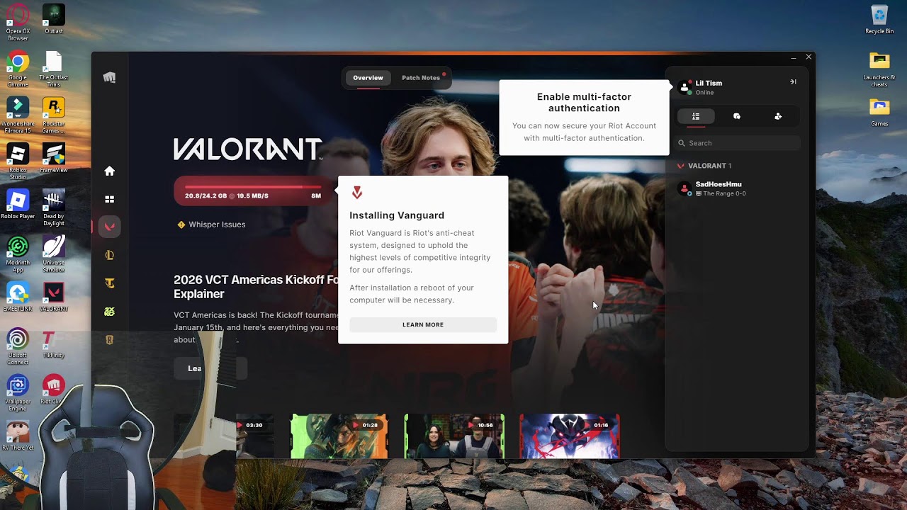 Its gonna be a long stream!