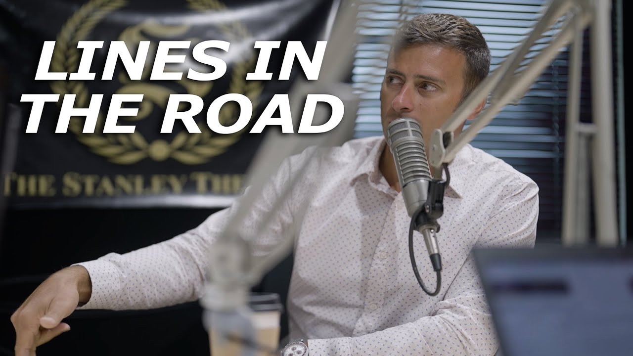 Mike Galime on Keeler Talking About Genesee St