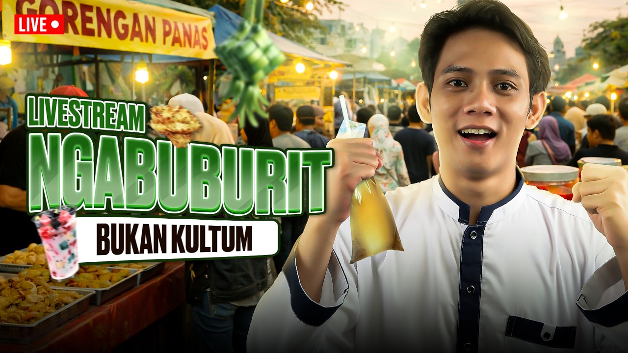 mabar bareng  - menuju buka #4