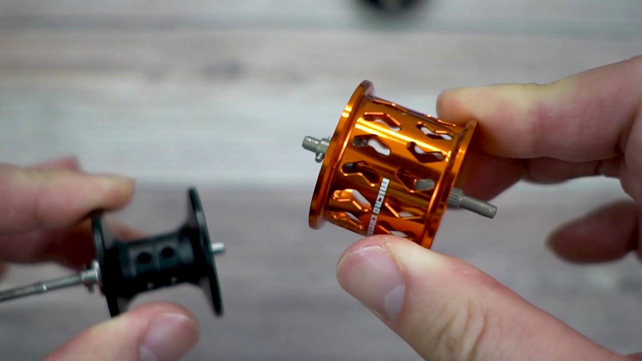 KastKing Zephyr BFS Compared To KastKing Baitcasting Reels – What’s The Difference?