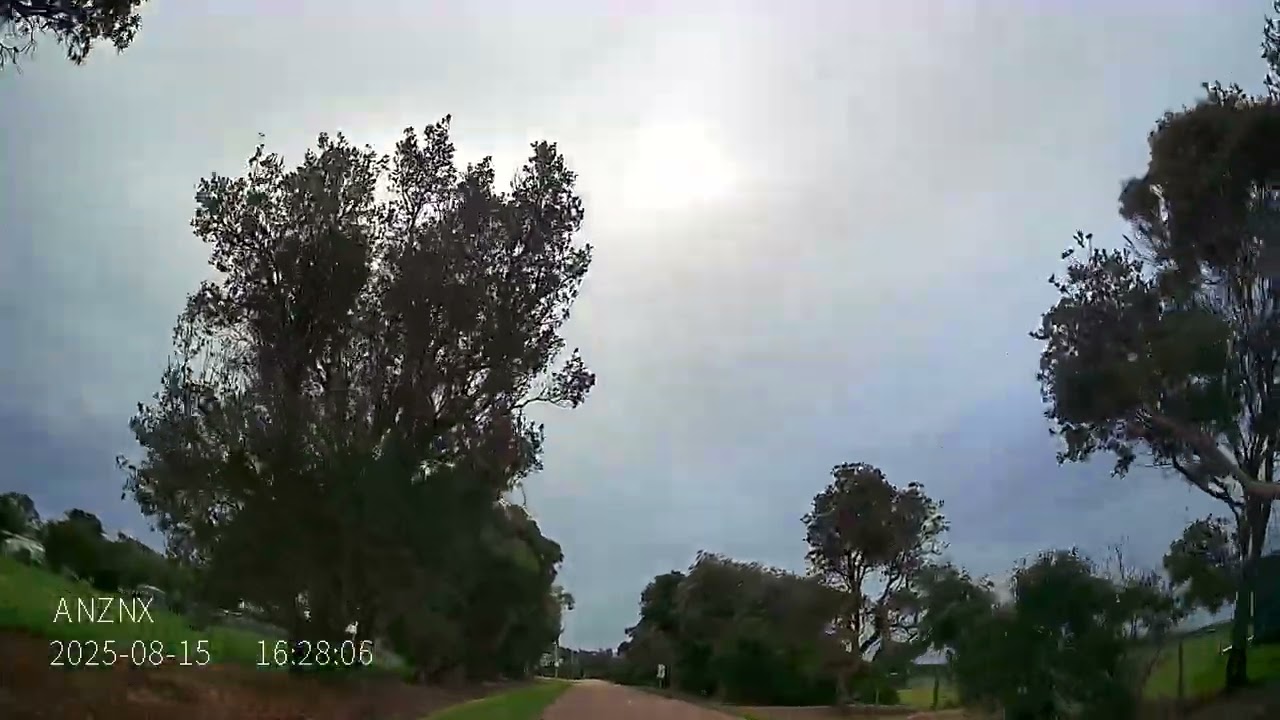 4K Scenic View | Nature’s Stunning Gift & Must See Landscape 美丽风景 | 自然馈赠的震撼画面20250815 162633