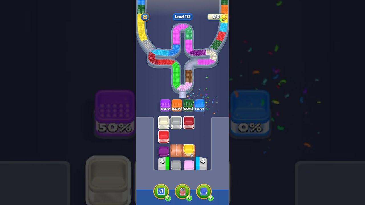 Beads Out 112 | GAME Walkthrough