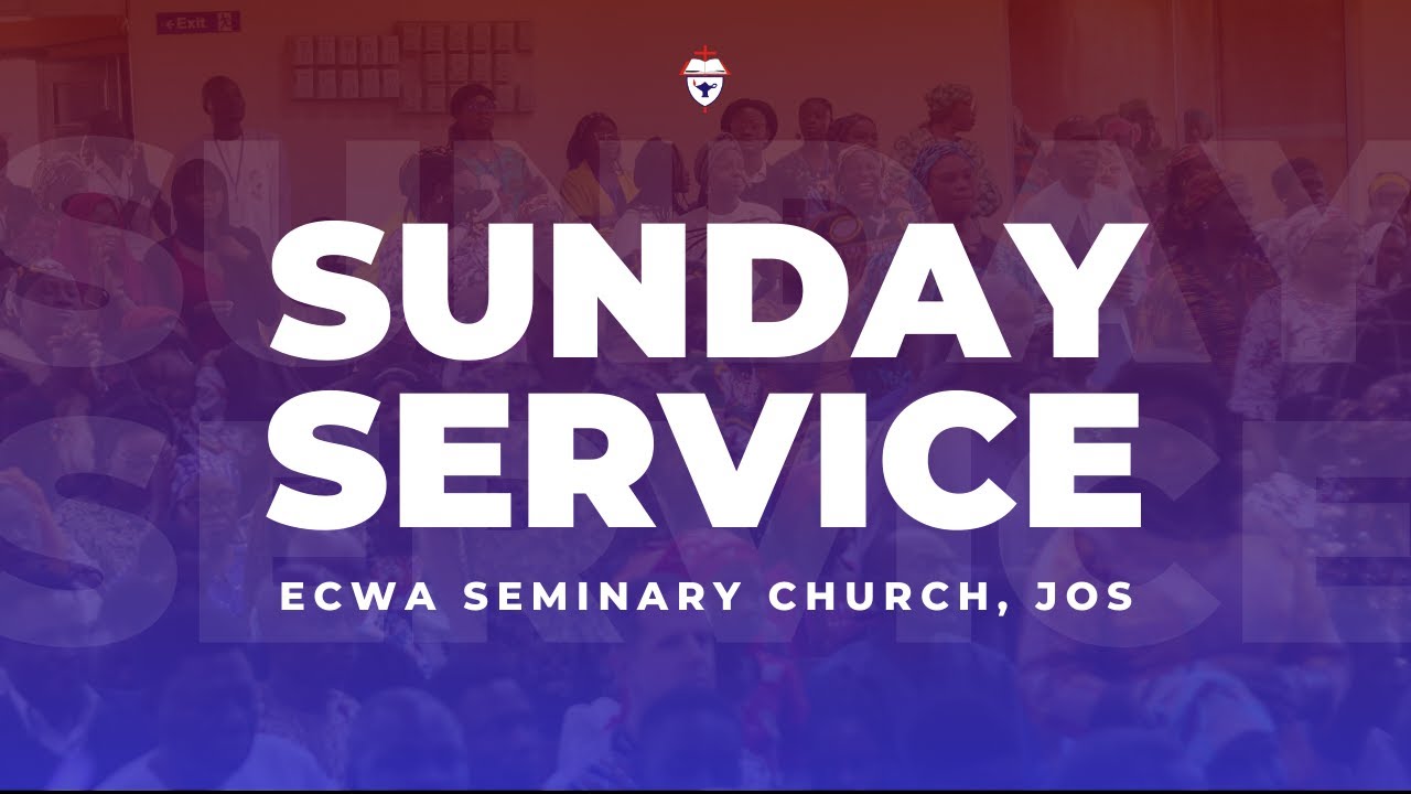 Sunday Service  - 4th January 2026 | LIVE