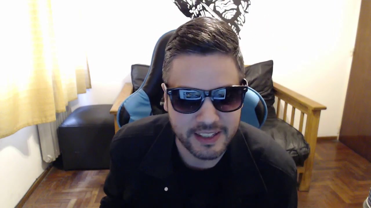 Ultimo Player  Reacción en Vivo - E3 2019 - EA