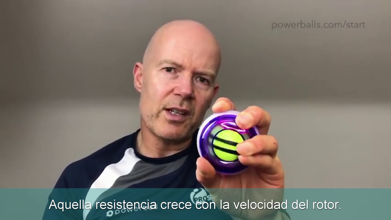 Полное руководство по началу работы с Powerball Autostart — перевод на испанский язык