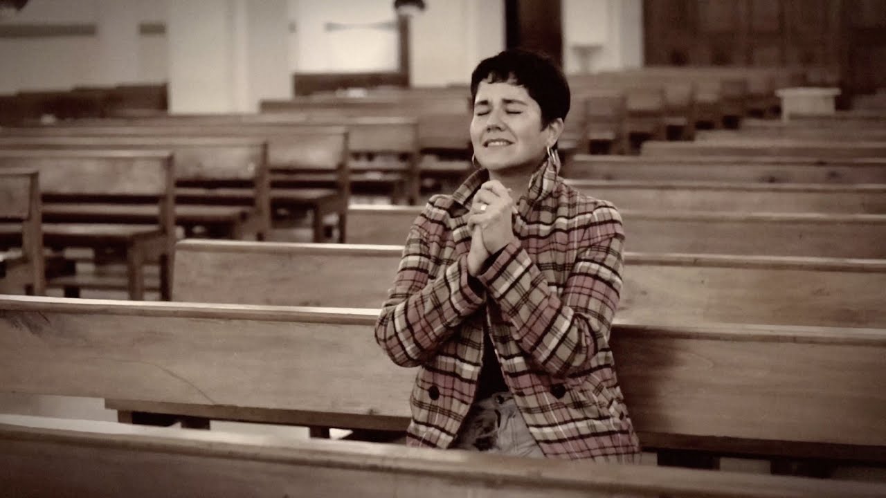 Carolina Soto - Ave María (Versión en Catedral de Rancagua)