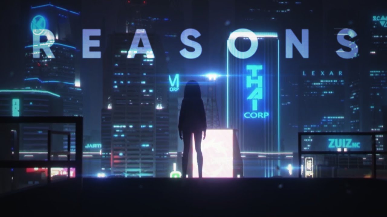 [STIC ⅩⅥ] Honkai Impact 3rd  l  REASONS