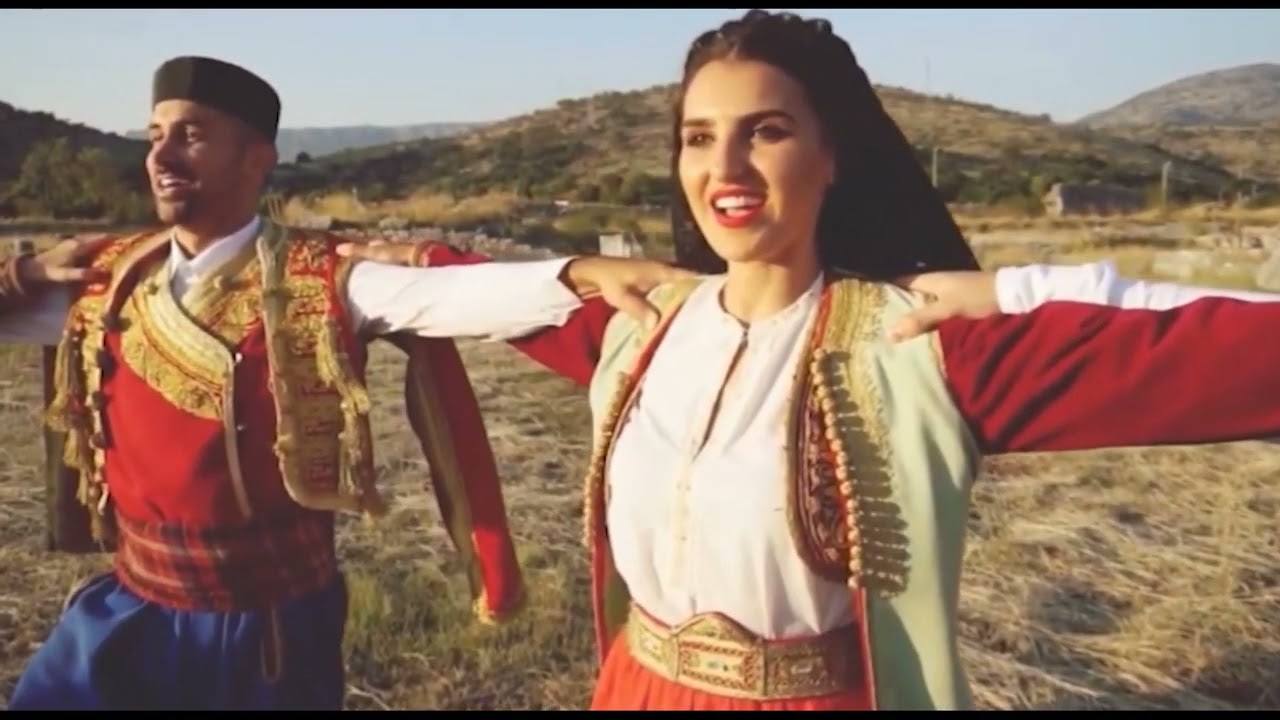 Igor Djurović - Sastali se Katunjani