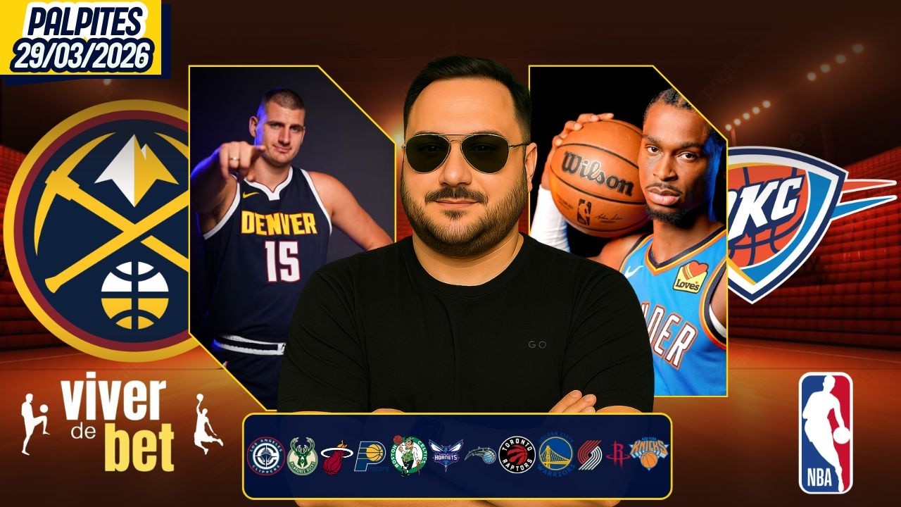 Best NBA Predictions for Today, March 29, 2026