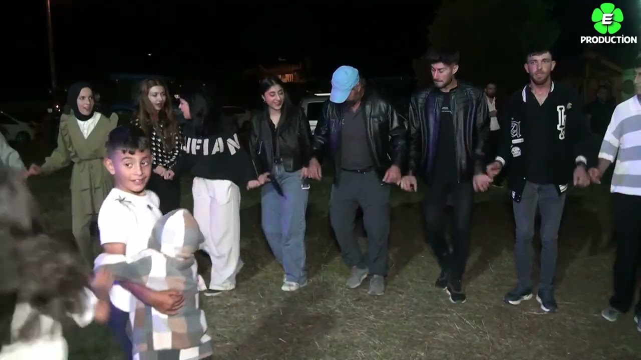 Kars Selim Büyük Oluklu Köyü (DERYA & HALUK)-Part 2 SİZLERLE