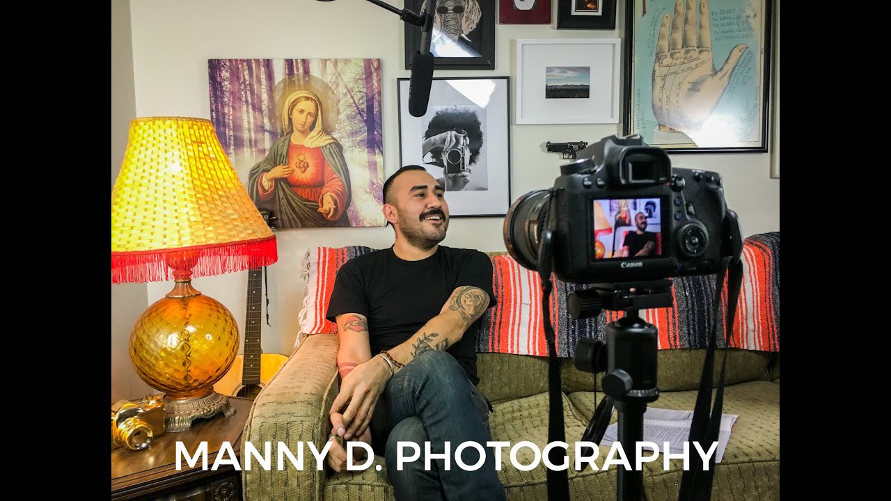 Manny D. PHOTOGRAPHY