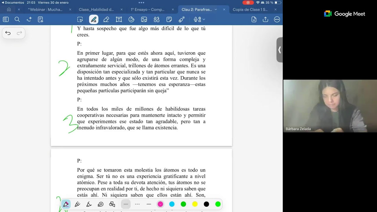Clase 2 - 2026