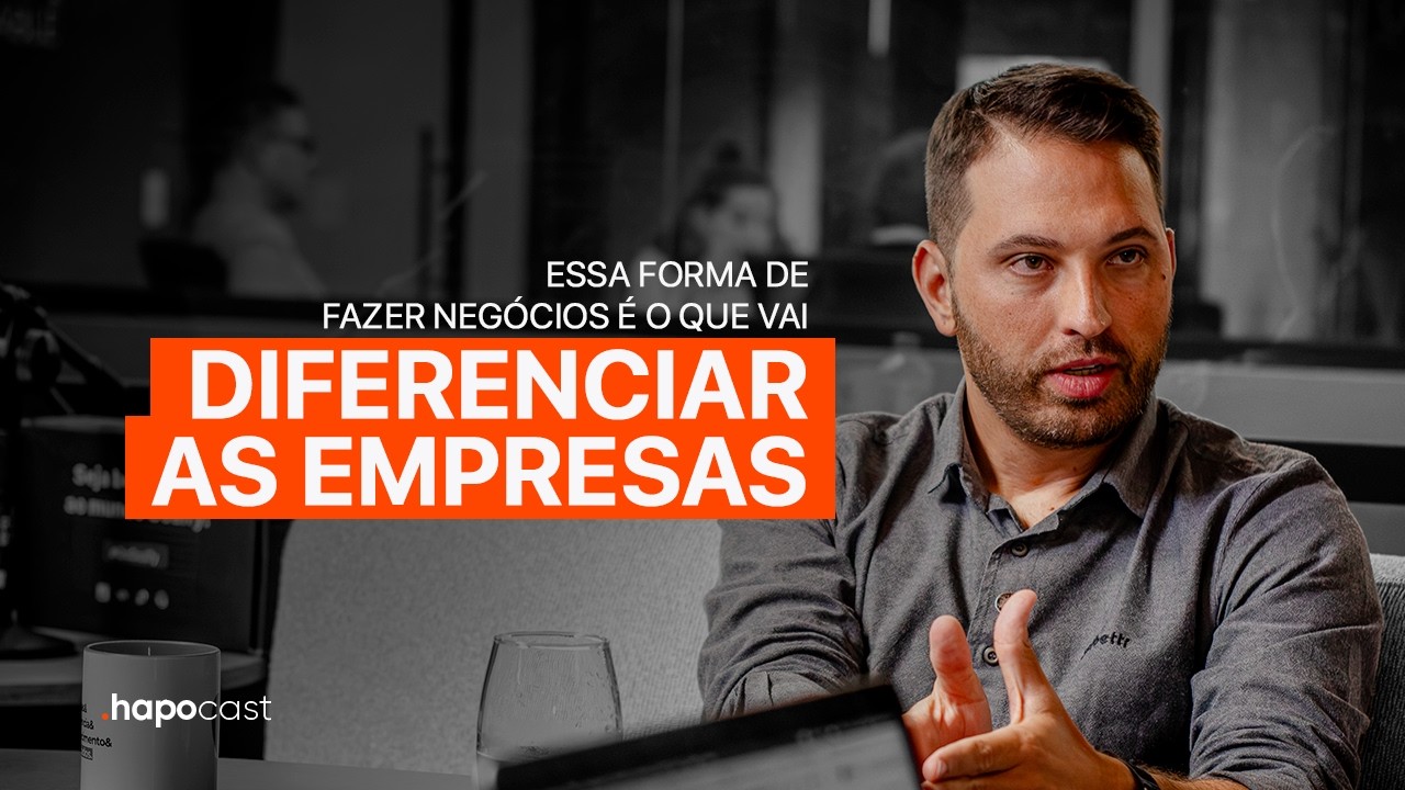 Tecnologia, crescimento e decisão: o que executivos precisam entender em 2026 | Rafael Leopoldo