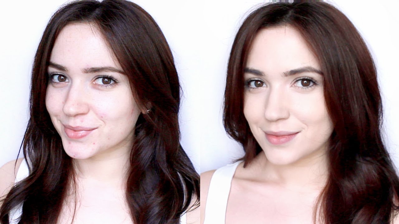 Flawless Foundation | 5 Steps | Makeup Tutorial