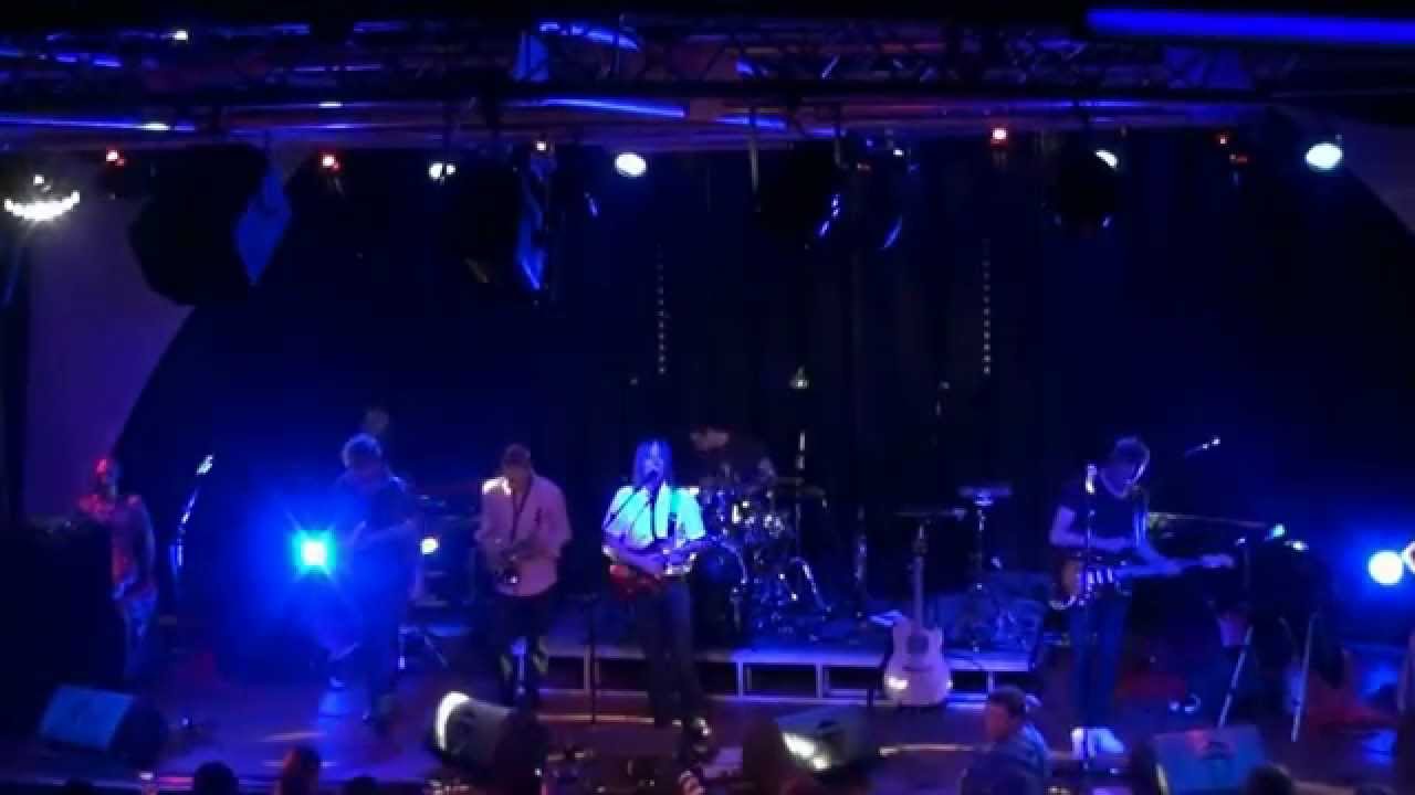 Goldmen - Peur de rien blues - Vox Live Bourlon - 25.04.2015
