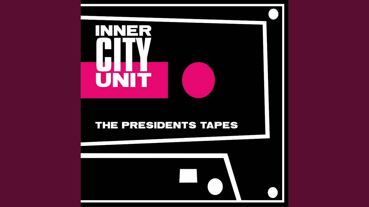 President's Tape