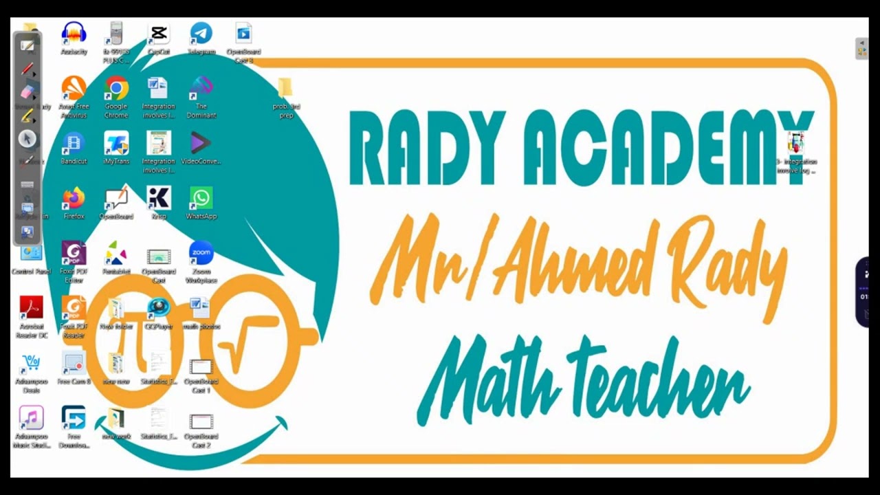 3rd prep solving 1st and 2nd degree equations