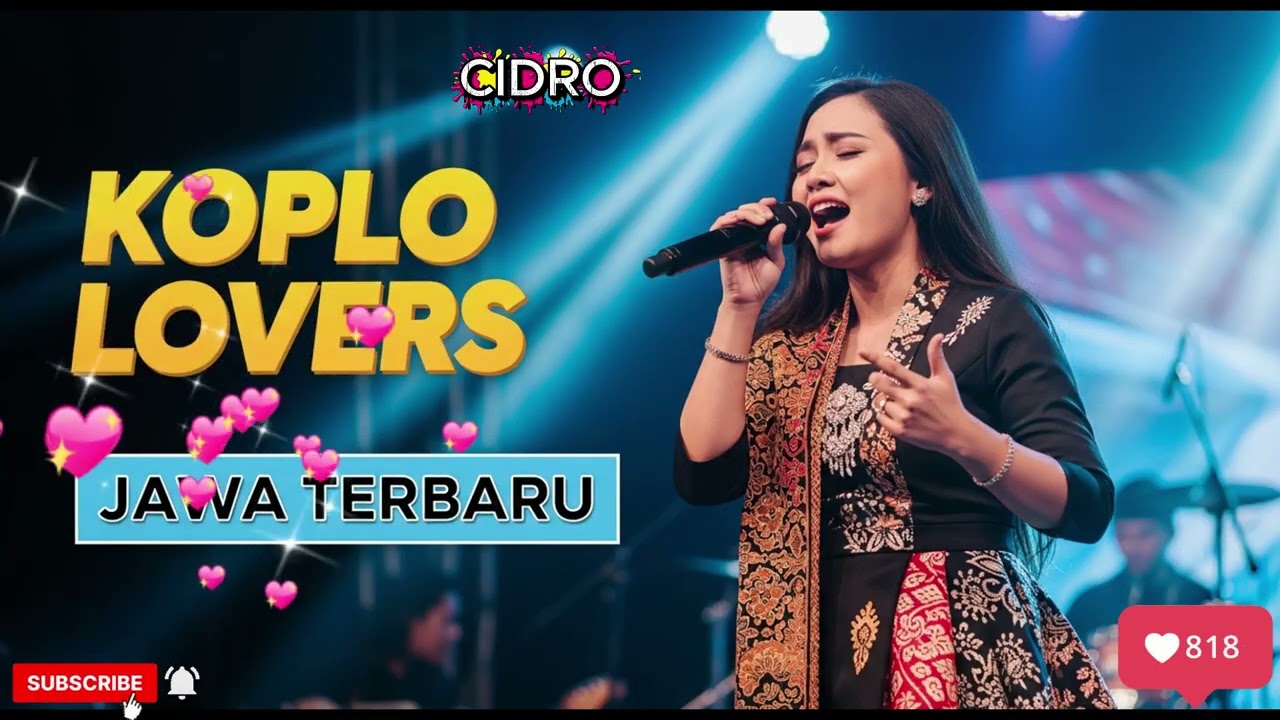 Dangdut Koplo Jawa Terbaru | Remix Panggung Goyang 2025