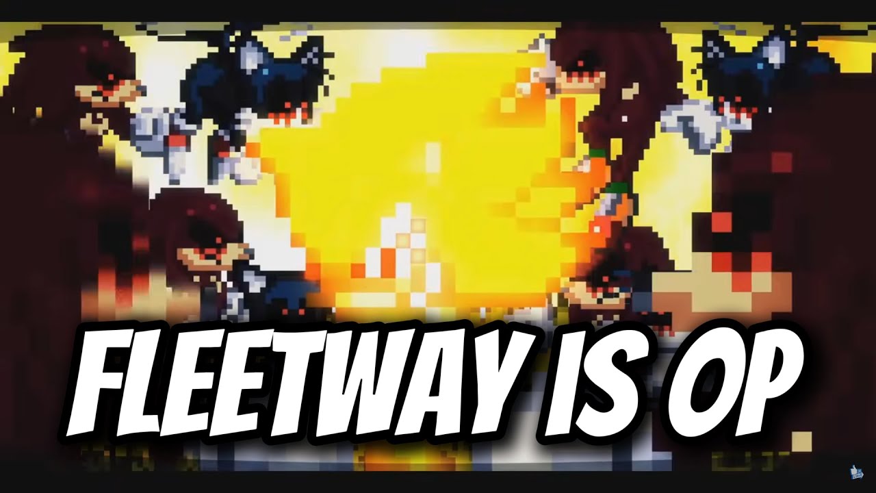 Fleetway Sonic сломан - реакция Sonic.exe против Fleetway Sonic