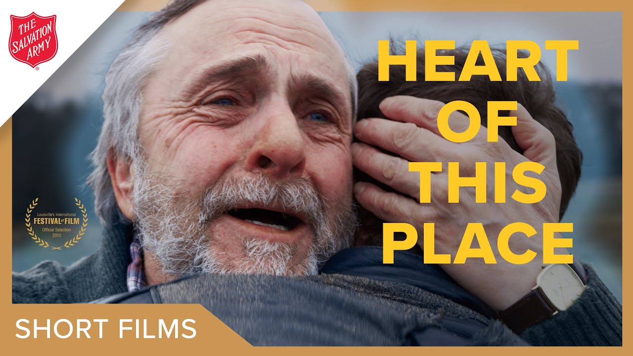 Heart Of This Place (Modern-day Parable of the Prodigal Son) [Official Short Film]