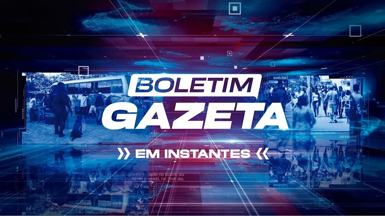 TV Gazeta: Assista ao Boletim Gazeta com Marcos Rodrigues - 02/02/2026