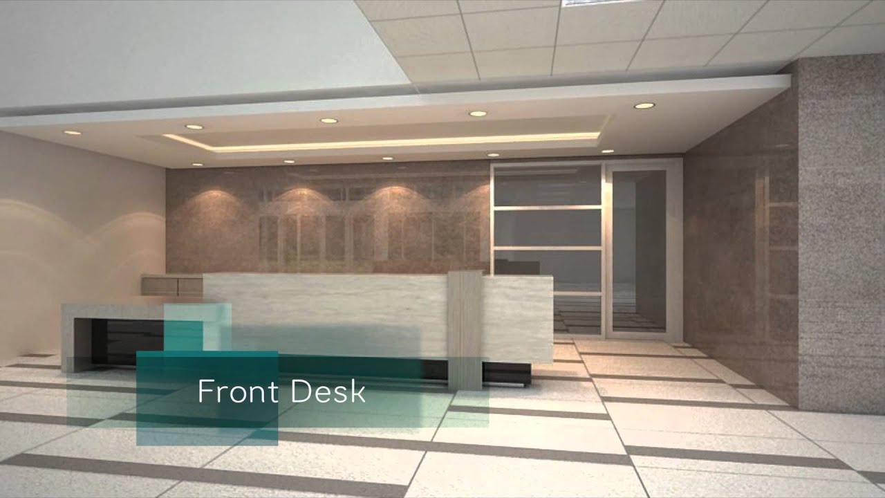 GRMC Guam - Virtual Tour