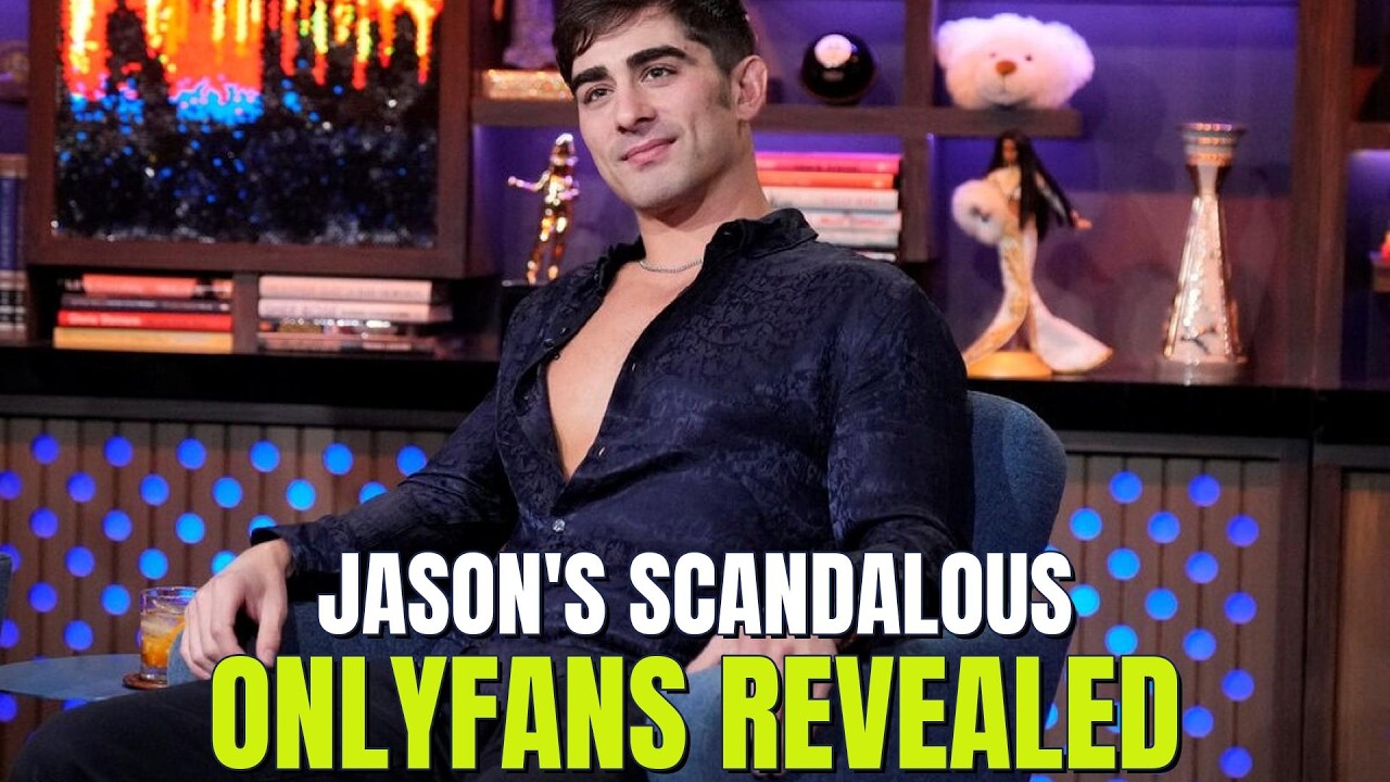 Jason’s OnlyFans Cousin Scandal, Audrey’s Savage Roast, Lala Joins The Valley