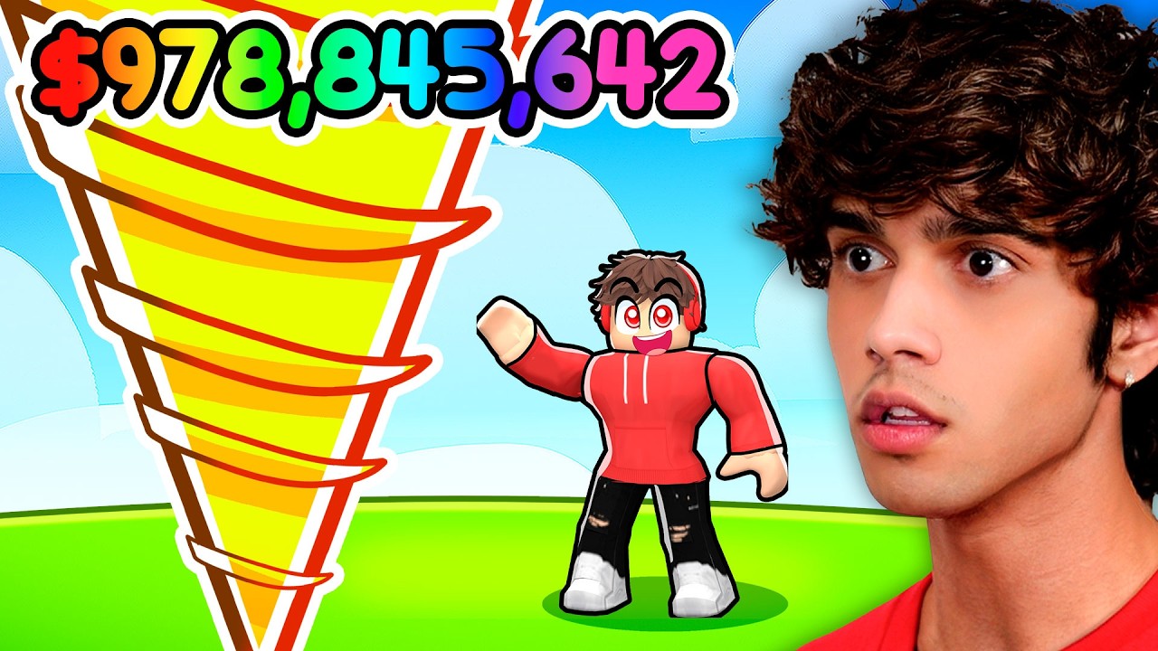 LEVEL 1 to LEVEL 999 in Roblox Drill Digging Simulator