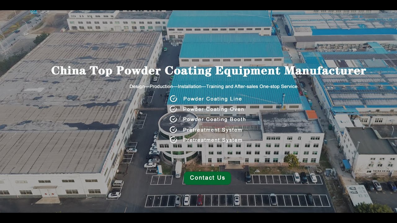 Surface Treatment Solution Manufacturer
