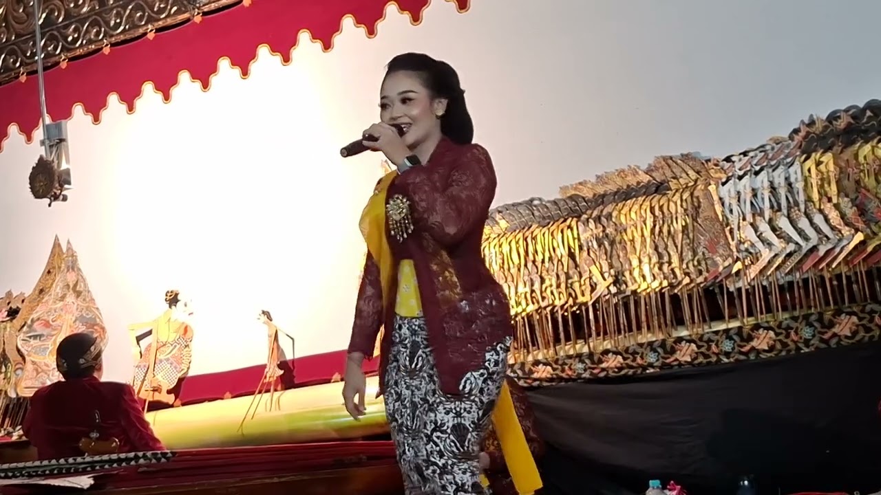 Lagu Lewung, Mbak Winong & Mbak Birghita