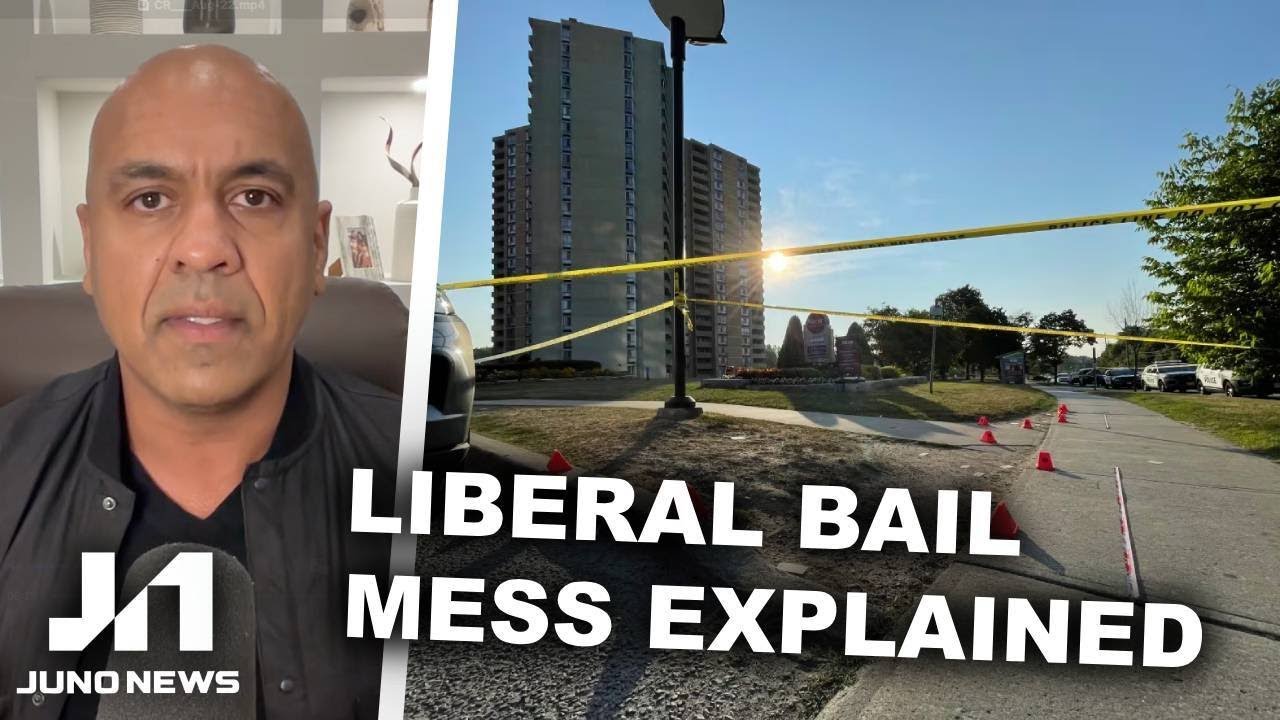 Explaining the Liberals' bail mess