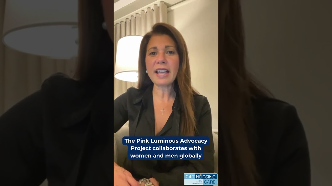 Supporting Breast Health in Honduras with Marries Gomez