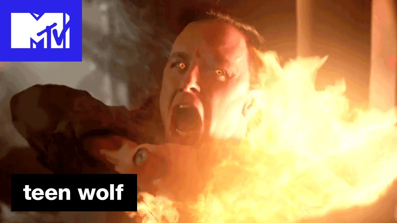 Teen Wolf EXCLUSIVE Supertease Trailer | MTV