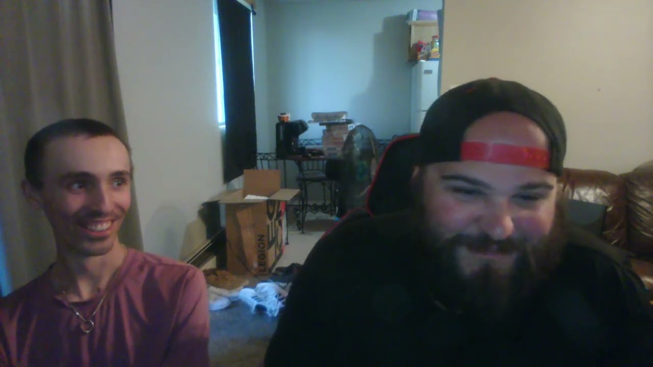 WE ARE BACK! Braden and Jeremy explanations! MPR's future content.. and more!