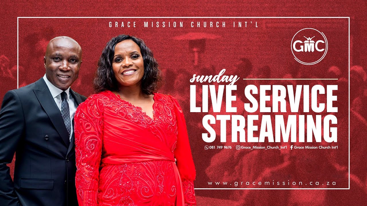 Walking In The Spirit: Positions Us To Receive The Blessings Of God | Ps. S Bilankulu