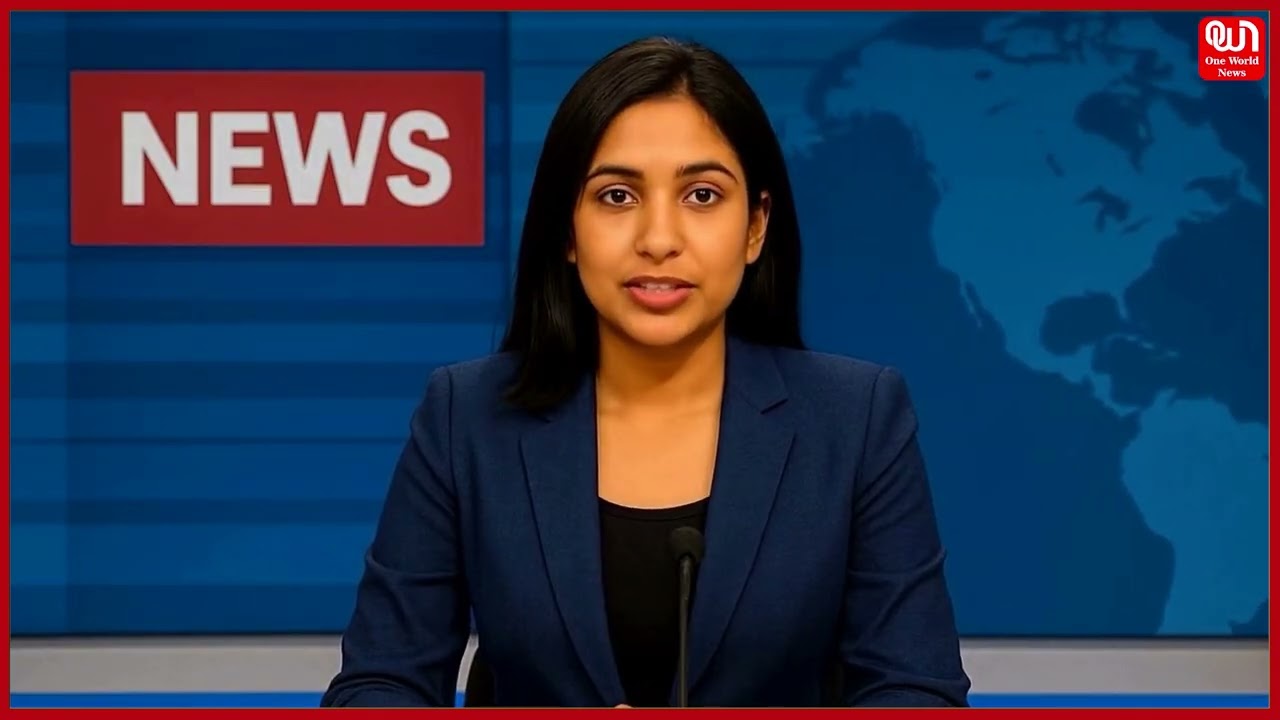 CSIR NET June 2025 Result Out Your Gateway to Research & Teaching | Anchor Apoorva | One World News