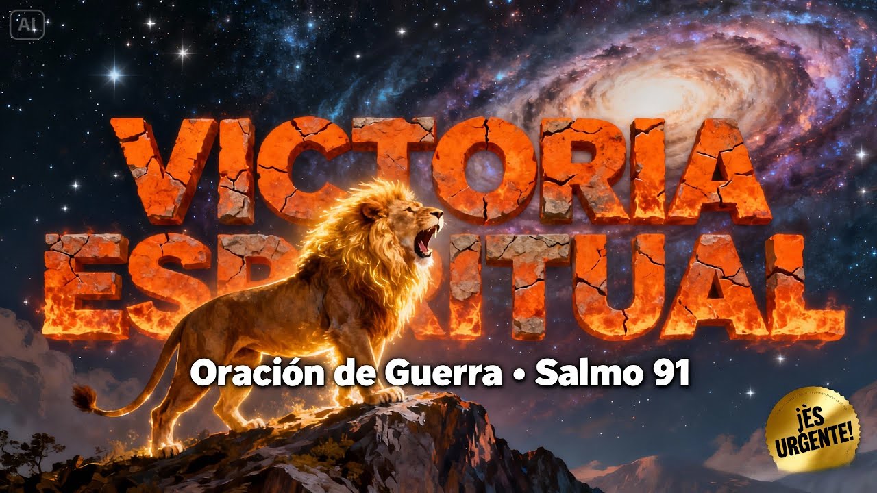 Rompo Cadenas y Recibo Sanidad Completa | Oración Profética de Liberación