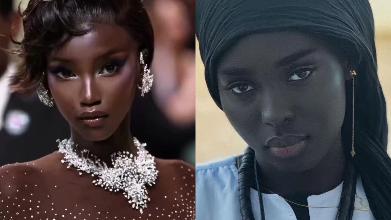 7 Femmes Noires Que Vous Ne Croirai Pas Exister